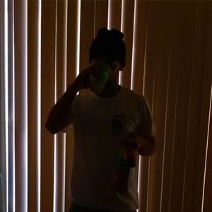 Meet your Posher, Trevor